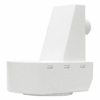 LITHONIA LIGHTING High Mount and Low Mount Sensor 360 deg, 20VE57