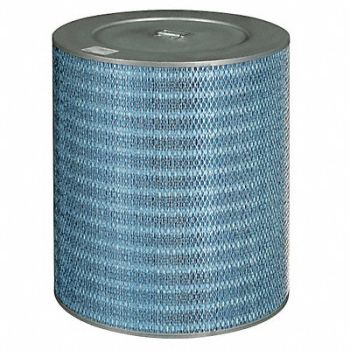 MILLER ELECTRIC Replacement Filter MERV 15, 20VE90
