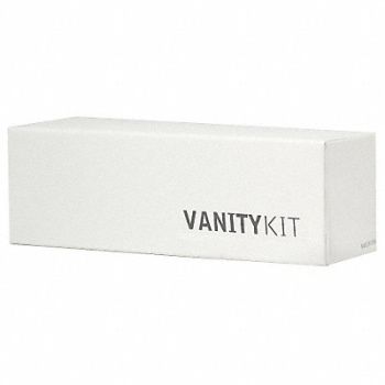 HUNTER AMENITIES Vanity Kit Boxed PK500, 20VE99