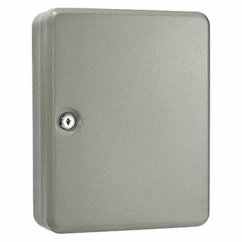 BARSKA Key Cabinet Wall Mount 105 Keys, 20VK24
