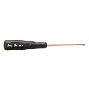 JB INDUSTRIES Valve Core Torque Tool, 20W312