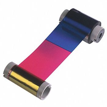 Color Printer Ribbon Zebra, 20W472