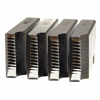 WHEELER-REX Pipe Dies for Mach Die Heads 1/2 - 3/4, 20WT04