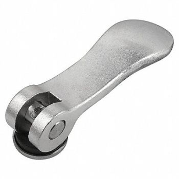 KIPP Cam Handle #8-32 Cast Aluminum, 20WU81