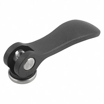 KIPP Cam Handle M4 Cast Aluminum, 20WX19