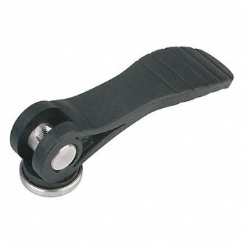 KIPP Cam Handle #10-32 Plastic, 20WY39