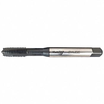EMUGE Tap Spiral Point M12-1.75 Bottoming, 20WZ90