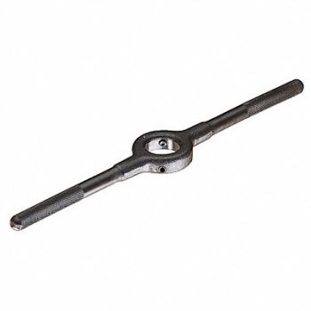CLEVELAND Die Wrench Round Die Stock #5 Pitch, 20X631