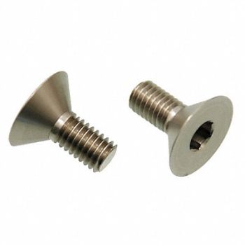 GRAINGER APPROVED Architect Bolt 18-8SS 5/8 -11 1 L, 20X959