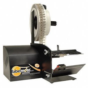 START INTERNATIONAL Electric Label Dispenser 14-1/2 H, 20XE05