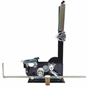 START INTERNATIONAL Tape Liner Remover 2 in Max Tape W, 20XE10