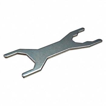 GRAINGER APPROVED Stem Caster Wrench, 20XE31