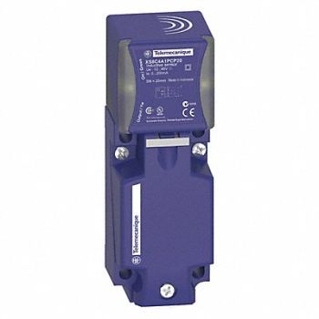 TELEMECANIQUE SENSORS Rectngular Proximity Sensr Indctv Unshld, 32J322