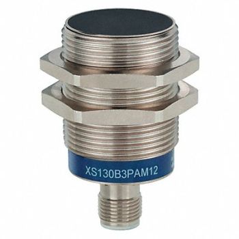 TELEMECANIQUE SENSORS Cylndrical Prox Sensor Inductive NO, 20XG28