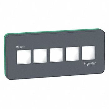 SCHNEIDER ELECTRIC USB Switch Illuminated HMI Magelis GTO, 20XG43