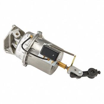 JOHNSON CONTROLS Damper Actuator 813Spring W/Pos, 20XH73