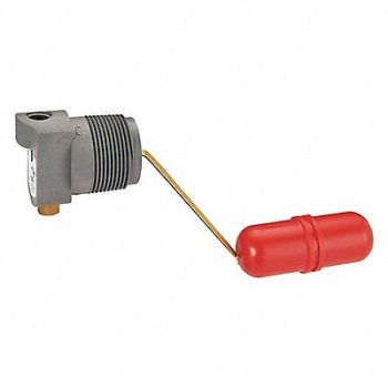 JOHNSON CONTROLS Air Volume Control for Deep Wells NO, 20XJ13