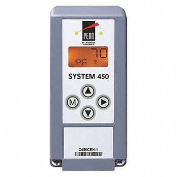 JOHNSON CONTROLS Refrigeration Control 20 to 30VAC, 20XJ51