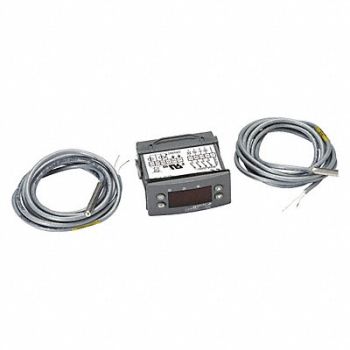 JOHNSON CONTROLS Defrost Control Defrost, 20XJ67