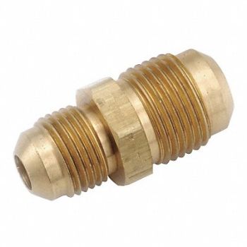 GRAINGER APPROVED Reducer Low Lead Brass 650 psi, 20XN35