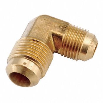 GRAINGER APPROVED Reducing Tee Low Lead Brass 750 psi, 20XN36