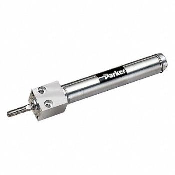 PARKER Round Air Cylin 1-1/2InBore 6InStroke, 20XT69