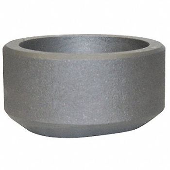 GRAINGER APPROVED Outlet F11 Chrome-Moly Steel 1 in, 20YA13