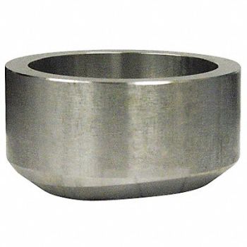 GRAINGER APPROVED Outlet 316/316L SS 3/4 in Class 3000, 20XZ57