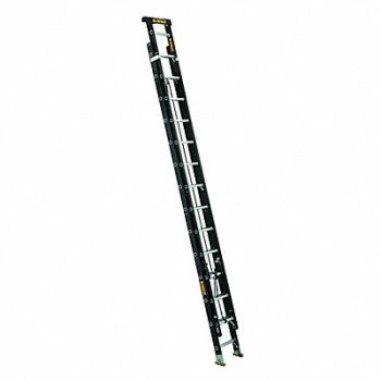 DEWALT Extension Ladder Fiberglass 28 ft IA, 20Y001