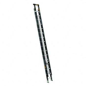 DEWALT Extension Ladder Fiberglass 32 ft IA, 20Y002