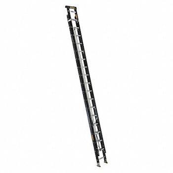 DEWALT Extension Ladder Fiberglass 36 ft IA, 20Y003
