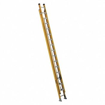DEWALT Extension Ladder Fiberglass 32 ft IAA, 20Y009