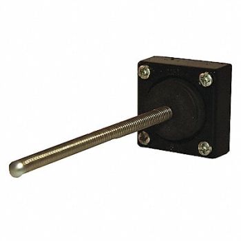HONEYWELL MICRO SWITCH Lmt Swtch Hd Wbbl Stck Top 5.5 In .44 lb, 20Y045