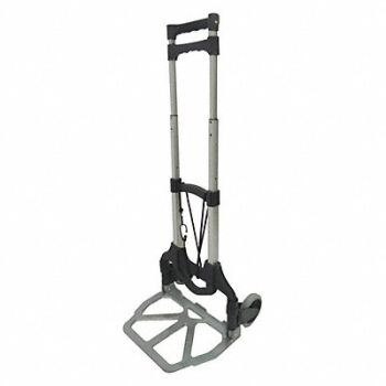 GRAINGER APPROVED Folding Truck 150lb 39-1/2x15-1/2x16-1/2, 20Y288