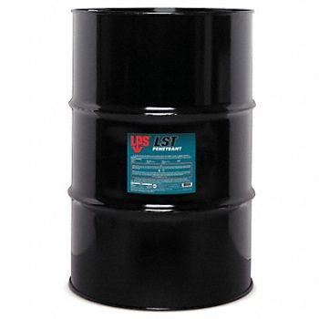 LPS 55 gal Drum Penetrants, 20Y619