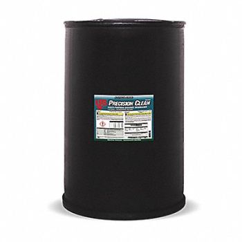 LPS M-Purp. Cleaner Degreaser Citrus 55 gal, 20Y625