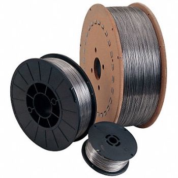 WESTWARD Welding Wire 0.035 in.dia. E71T11, 20YD82