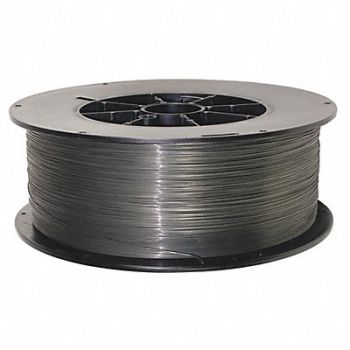 WESTWARD K4681 Welding Wire 1/16 E70C-6M, 20YD73