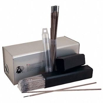 WESTWARD Welding Electrode E7024 3/32in.D 50lb, 20YD63