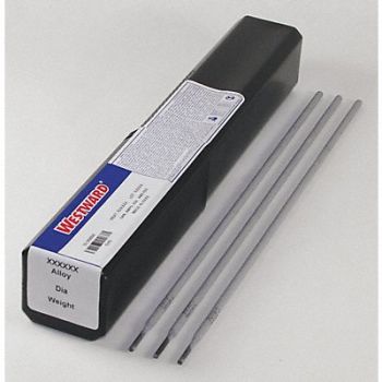 WESTWARD Stick Electrode E7018 5/32 5lb, 24D941