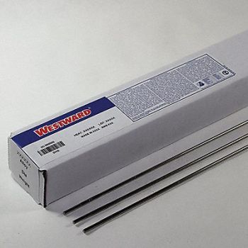 WESTWARD Tig Welding Rod 1/8 ER410NIMO, 20AP51
