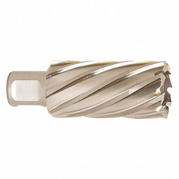 SLUGGER BY FEIN Annular Cutter 3/4in HSS, 20YR13