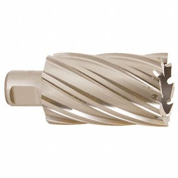 SLUGGER BY FEIN Annular Cutter 1.3125in HSS, 20YR21