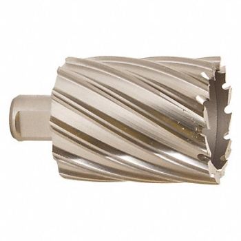 SLUGGER BY FEIN Annular Cutter 2.3125in HSS, 20YP93