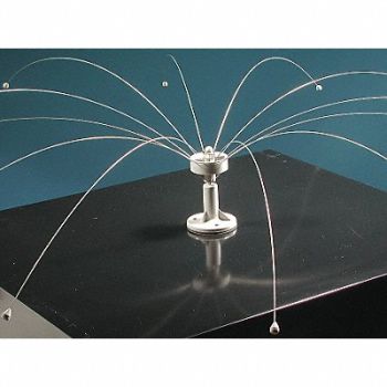 BIRD BARRIER Bird Repellent Daddi Long Legs 8 ft., 20YR27