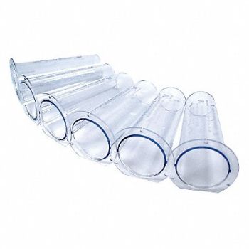 BIRD BARRIER Bat Removal Cone 6 in PK6, 20YR44