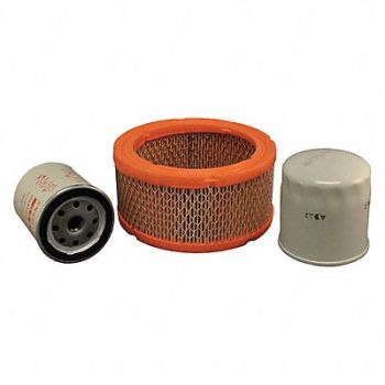 GENERAC Generator Maintenance Kit, 20YR66