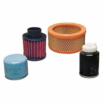 GENERAC Generator Maintenance Kit, 20YR68
