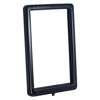 VISIONTRON 7x11 Sign Frames Indoor/Outdoor, 20YV02