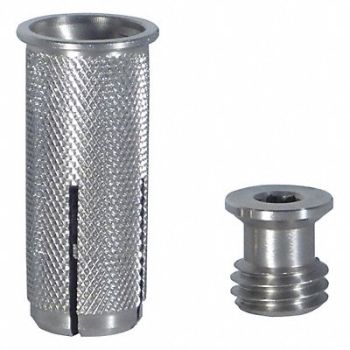 RETRACTA-BELT Mini Floor Socket 2in Deep, 20YV16